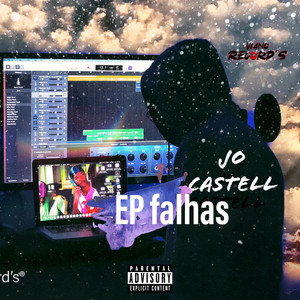 Falhas cover