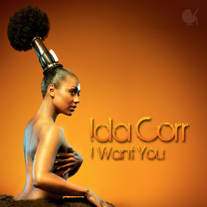 I Want You