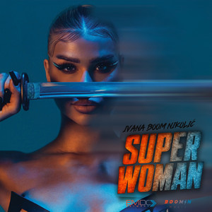 Superwoman