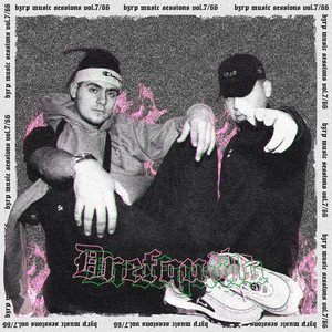 Drefquila: Bzrp Music Sessions, Vol. 7/66 by Bizarrap, DrefQuila