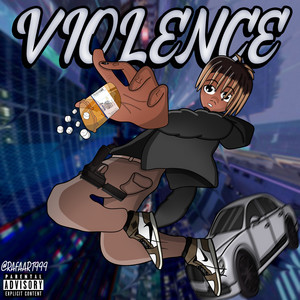Violence by Nexium, recrafted