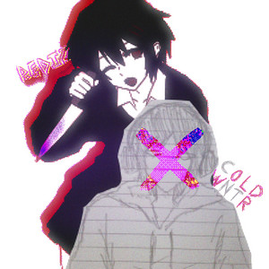 i know you hate me by coldwntr