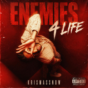 Enemies 4 Life by KrismasSnow