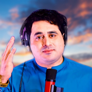 Shah Farooq - Sata Zigar Ta Mi Salam