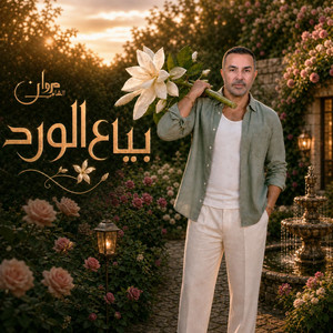 Bayya3 El Ward by Marwan Chami