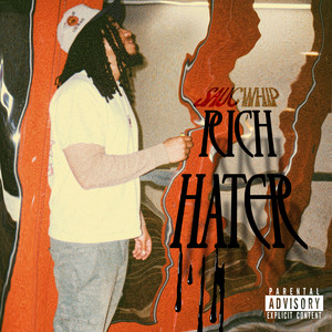 RICH HATER by Saucwhip