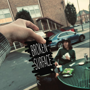 Be Here (Forever) by Broken Surface