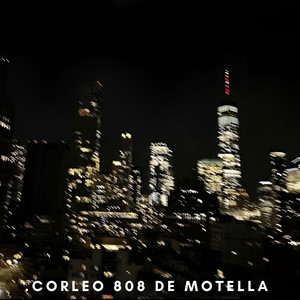 motella - mimouza - Slowed+Reverb