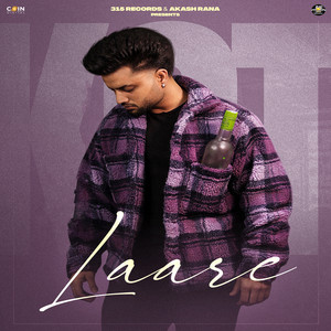 Laare by Kotti, Afsr, Akash Rana