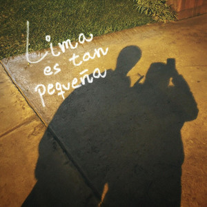 Rafaela Riboty - Lima Es Tan Pequeña