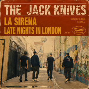 La Sirena by The Jack Knives