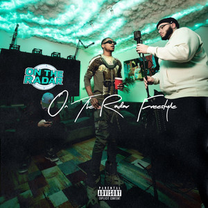 ON THE RADAR FREESTYLE by Chow Lee