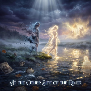 At the Other Side of the River by Intrinsic X