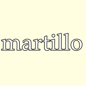 martillo by Focusviral
