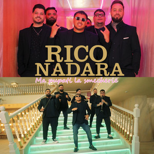 Rico Nadara - Ma pupati la smecherie