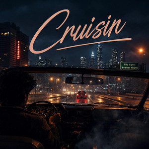 Cruisin by Bull Lao