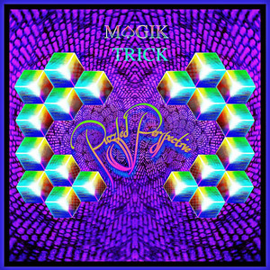 Magik Trick artist photo