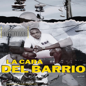 Me Sigo Buscando by El Fugitivo antidema