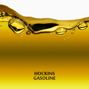Gasoline