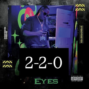 Eyes by 2-2-0