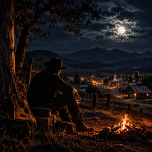 The Highway Never Lied by Ash Reed Music
