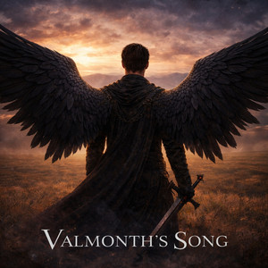 Valmonth's song by EV Contreras
