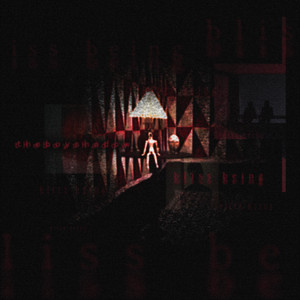TheBoyShadow — Bliss Being (2026)