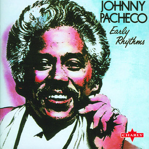 Johnny Pacheco - Clap Your Hands Cha Cha