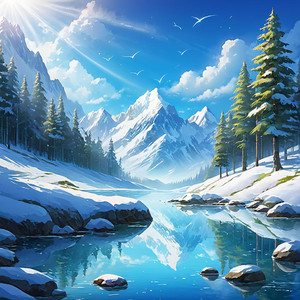 Cloudy Skies - Free Dance