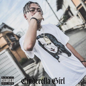Cinderella Girl by Death Stoker