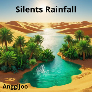 Silents Rainfall by AnggiJoo