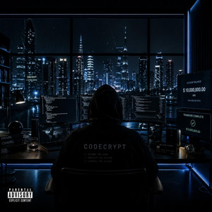 HiddenVector by CodeCrypt