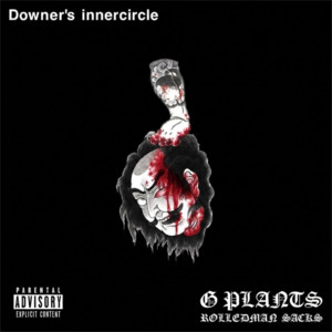 Downer's Inner Circle by G PLANTS