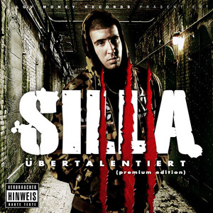 Übertalentiert (Premium Edition) album