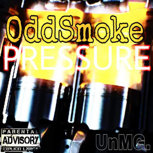 Portada de Pressure