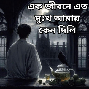 Ithika Rahman - এক জীবনে এত দুঃখ আমায় কেন দিলি