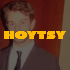 HOYTSY - Caffeine Nightmares