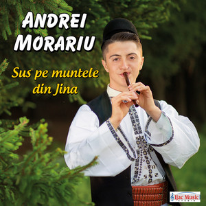 Andrei Morariu - Jiana din Gura Potecului