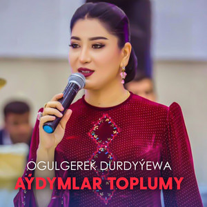 Ogulgerek Durdyyewa - Habaryň Ber