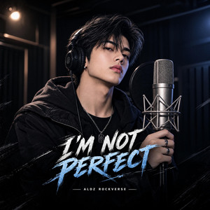 I'm Not Perfect by Aldz Rockverse