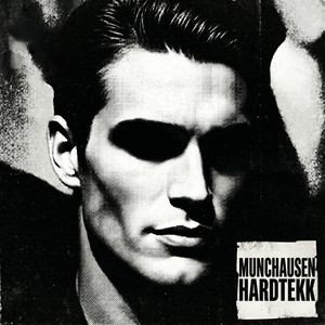 MUNCHAUSEN HARDTEKK by serii$