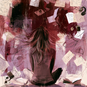 I Have ADHD by Lo Lykke