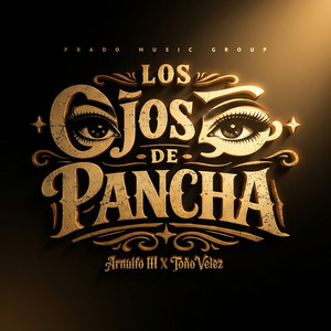 Los Ojos De Pancha by Arnulfo III