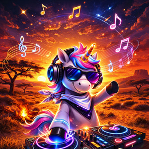 Kalahari Golwe by Suspicious Unicorn