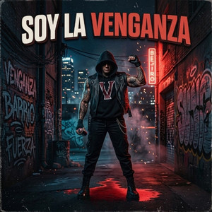 Soy La Venganza