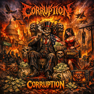 Corruption by Hollow Crown