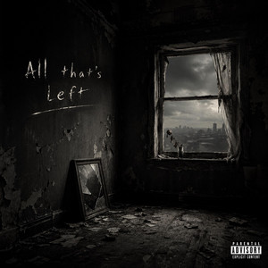 All that’s Left by Jsfrmott, Shady Moon
