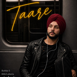 Taare by Robbie S