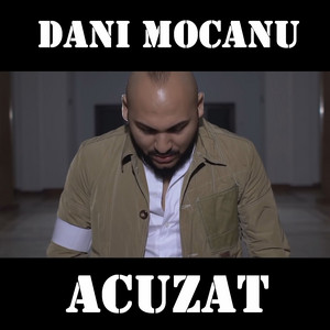Dani Mocanu - Acuzat