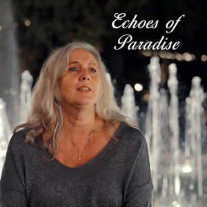 Echoes of Paradise by Elisabeth Grey